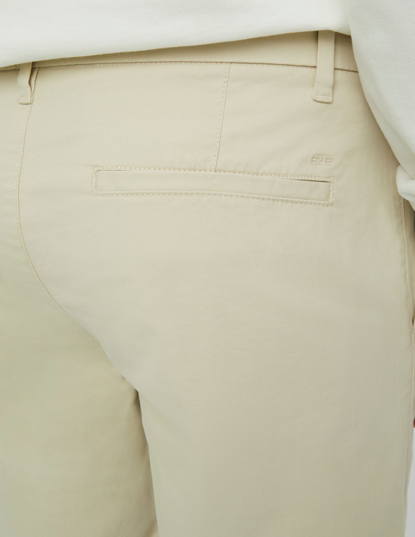 Bermuda chino