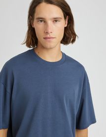 T-shirt oversize