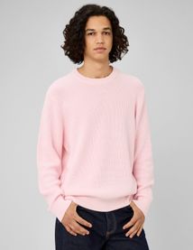 Pull col rond