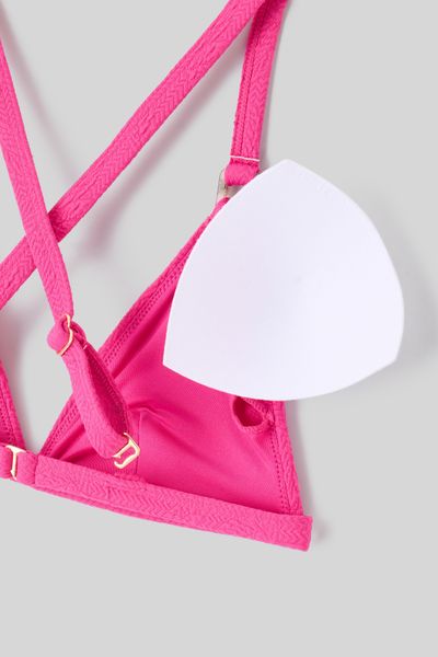 Haut de maillot de bain