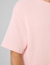 T-shirt reli&eacute;f&eacute;