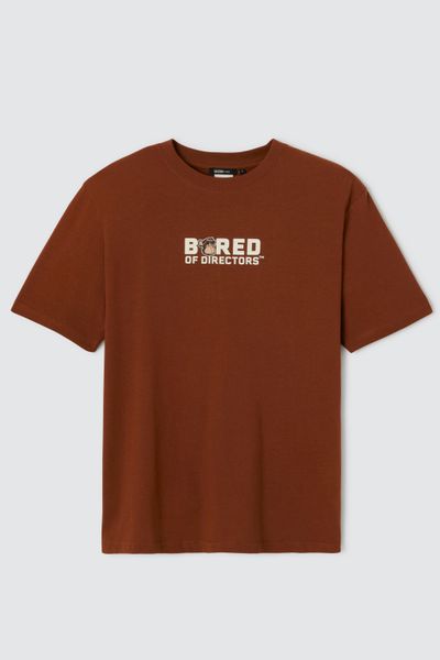 T-shirt collab BORED OF DIRECTORS