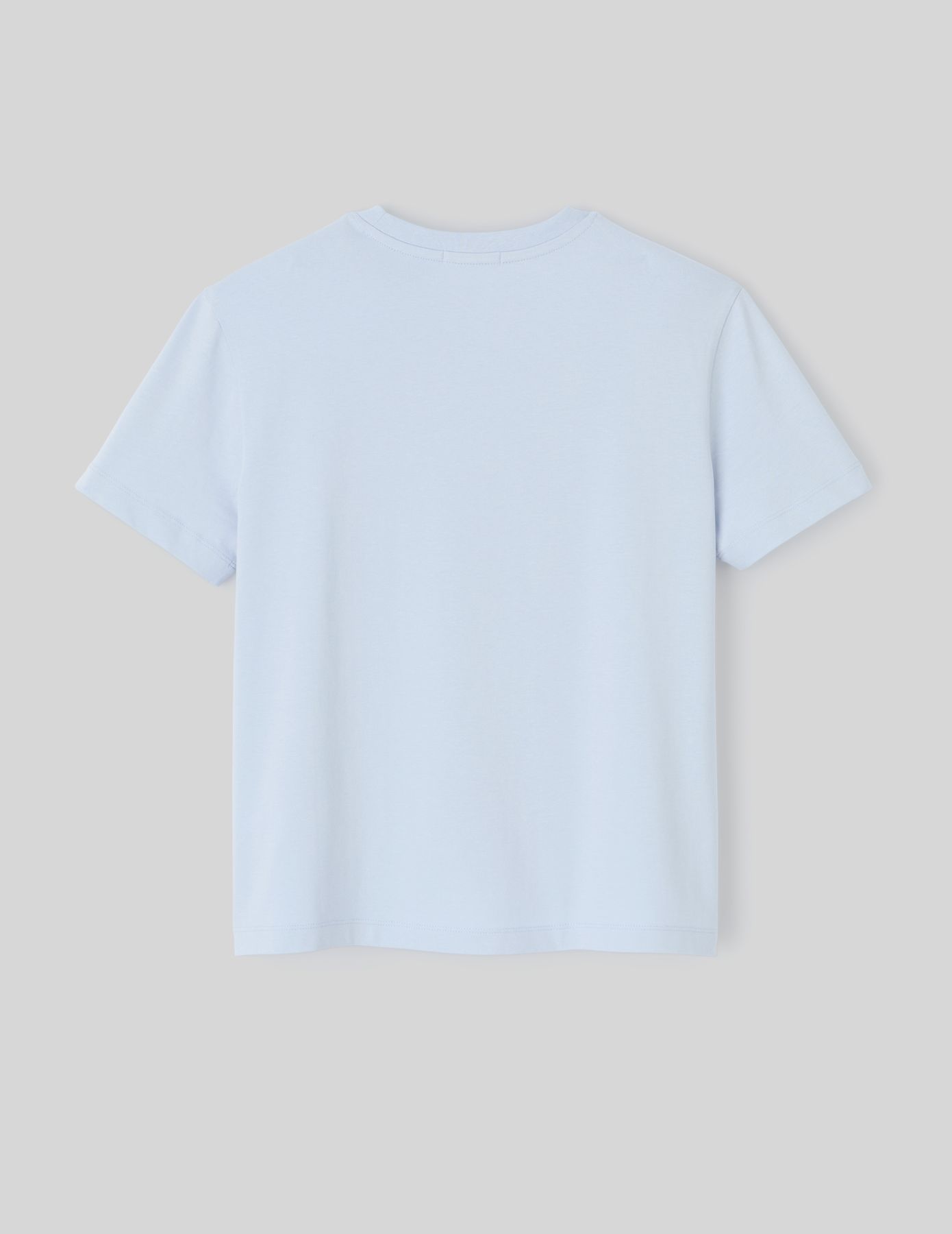 T-shirt imprimé