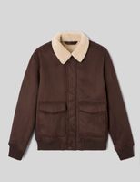 Marron fonc&eacute;e