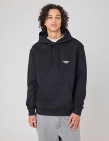 Sweat imprimé devant/dos
