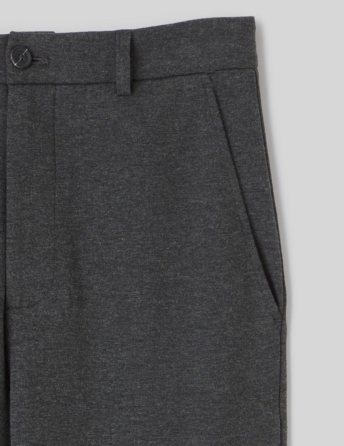Pantalon en maille