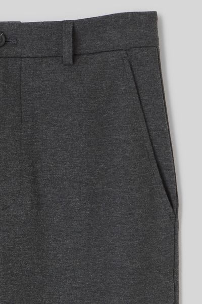 Pantalon en maille
