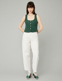 Gilet garçon de café