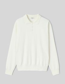 Pull col polo