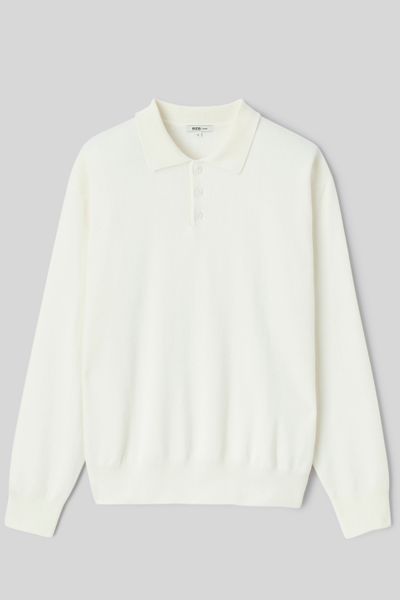 Pull col polo