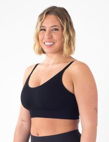 Brassi&egrave;re sans couture Doodie