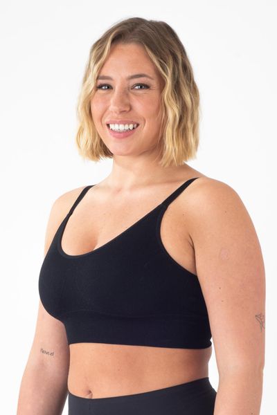 Brassi&egrave;re sans couture Doodie