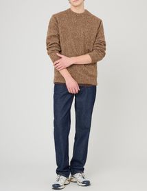 Pull moulin&eacute;