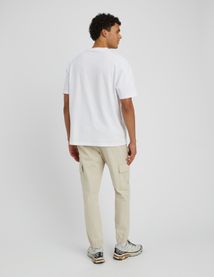 Pantalon Jogger cargo