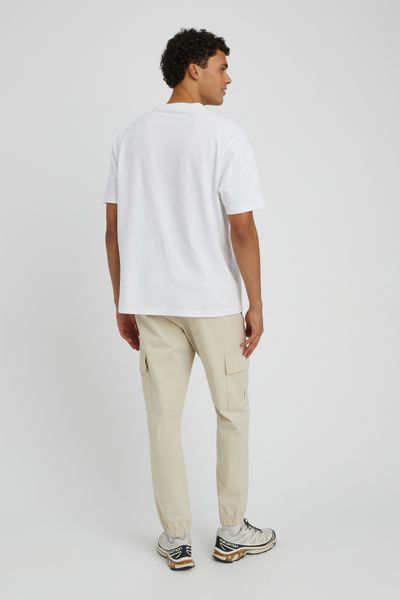 Pantalon Jogger cargo