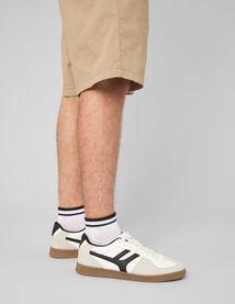 Lot de 3 chaussettes courtes