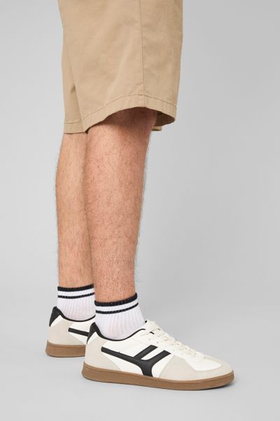 Lot de 3 chaussettes courtes