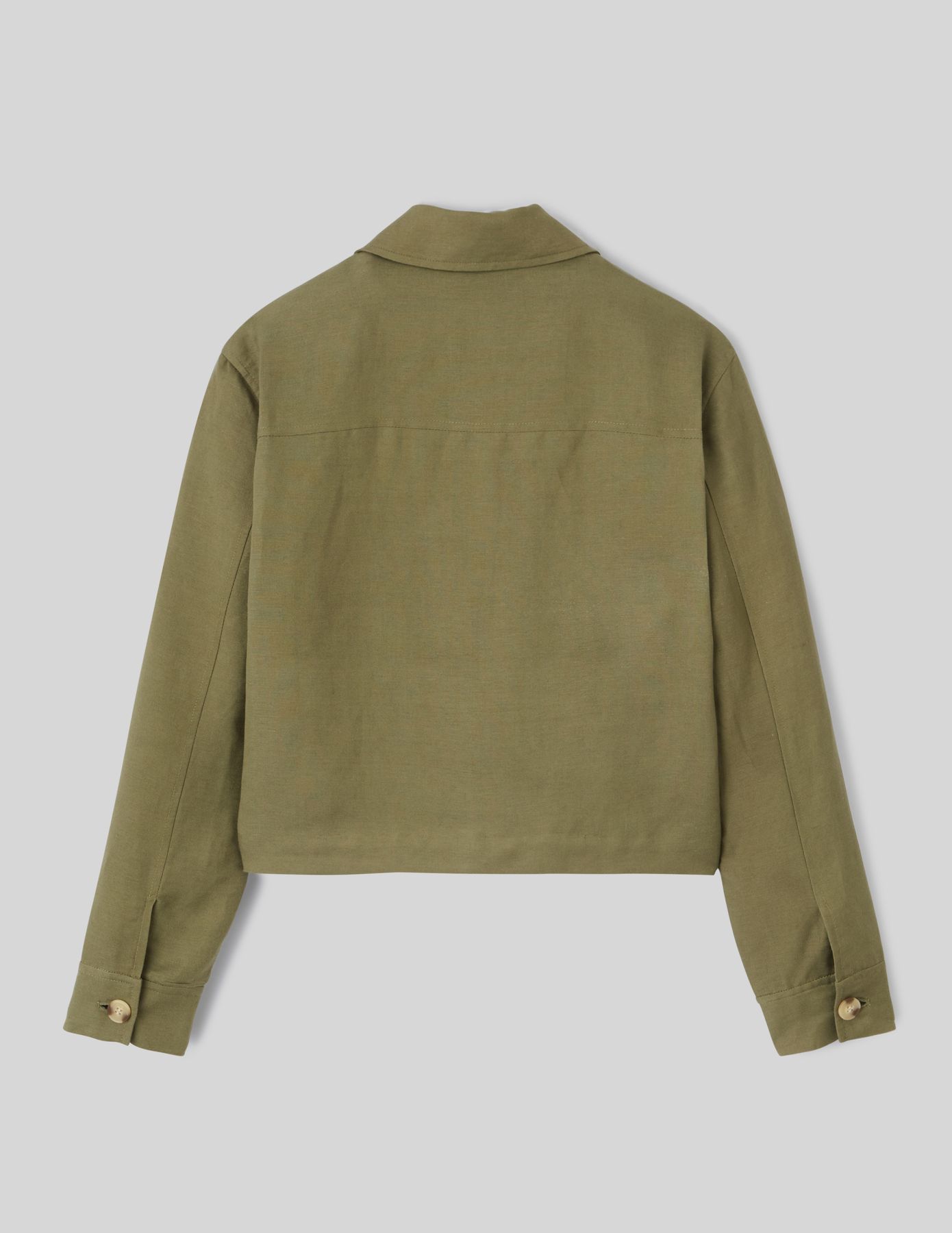 Veste boxy