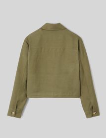 Veste boxy