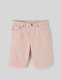 Bermuda en jean