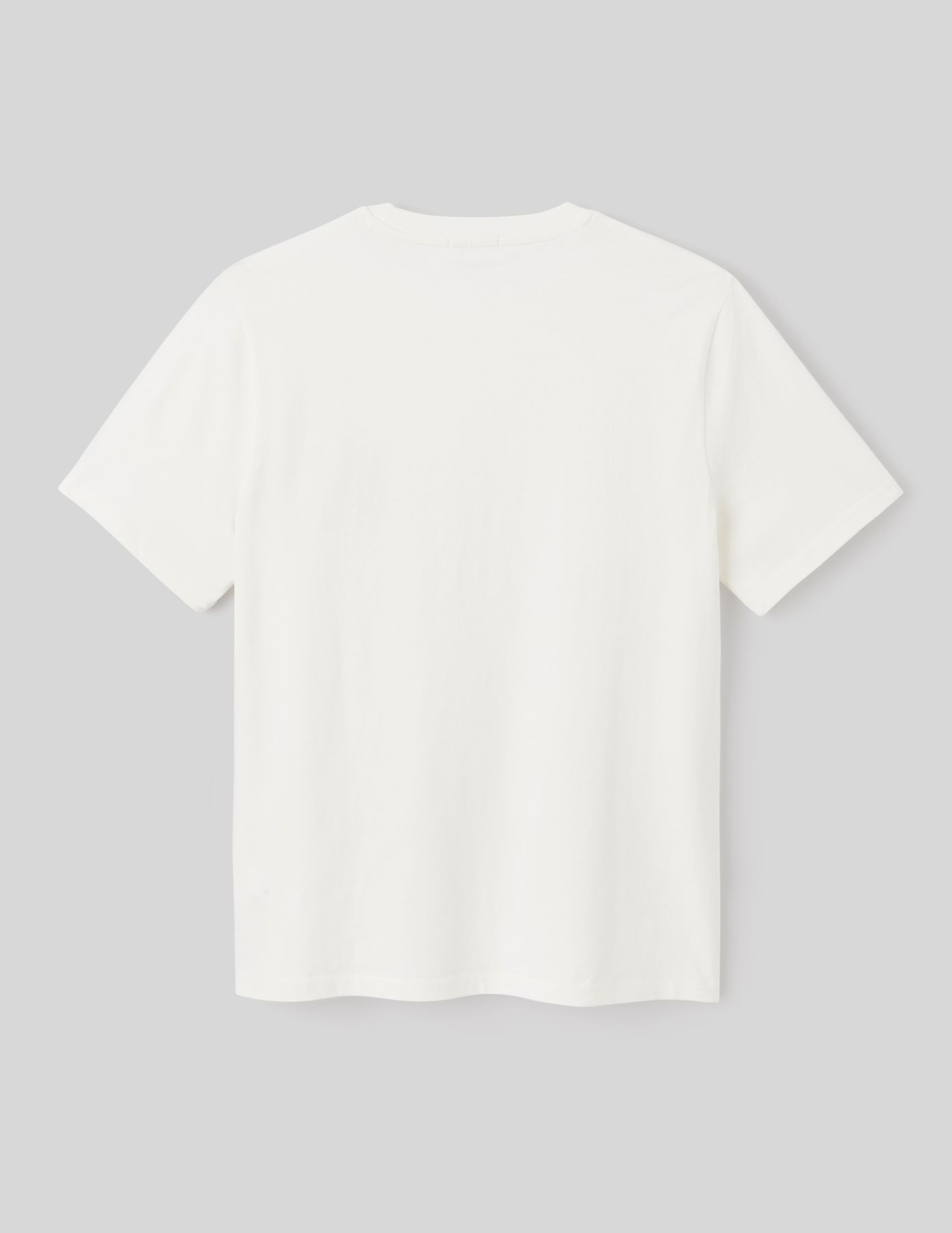 T-shirt brodé