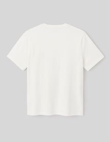 T-shirt brodé