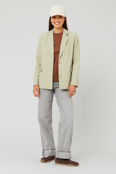 Veste tailleur