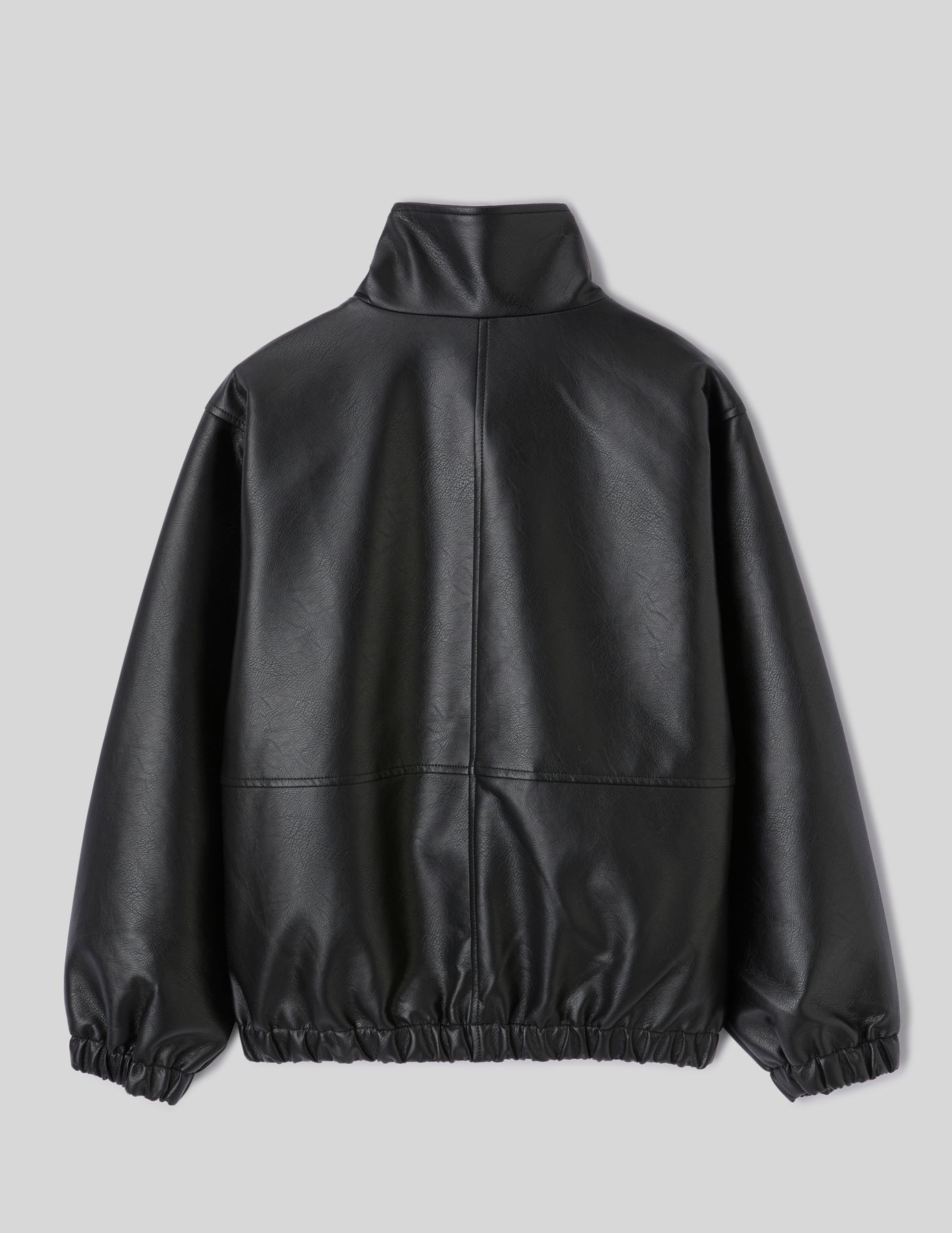 Veste tissu enduit