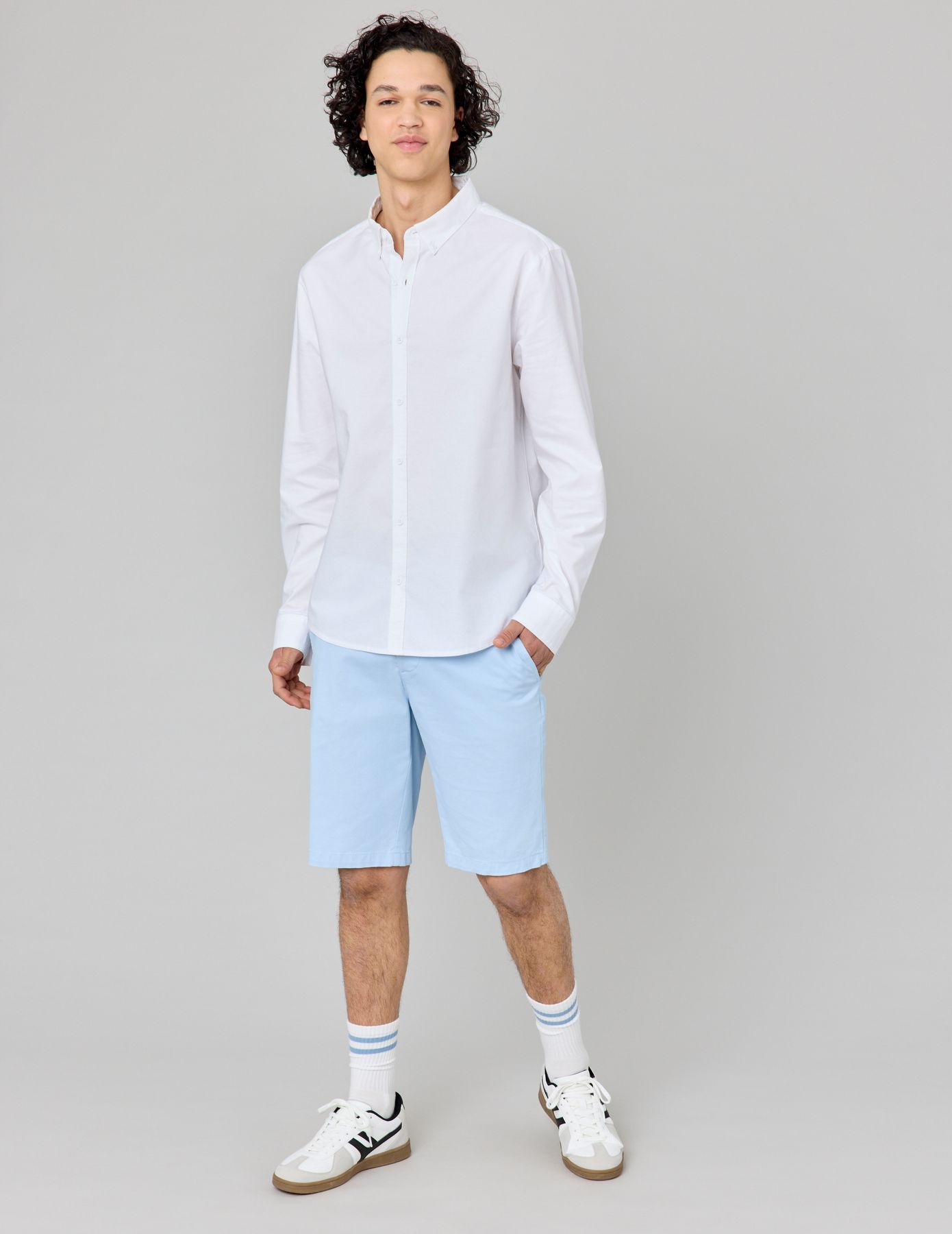 Bermuda chino