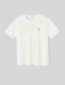 T-shirt imprimé signe astro cancer