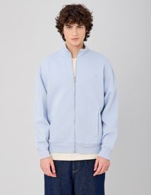 Sweat zipp&eacute;
