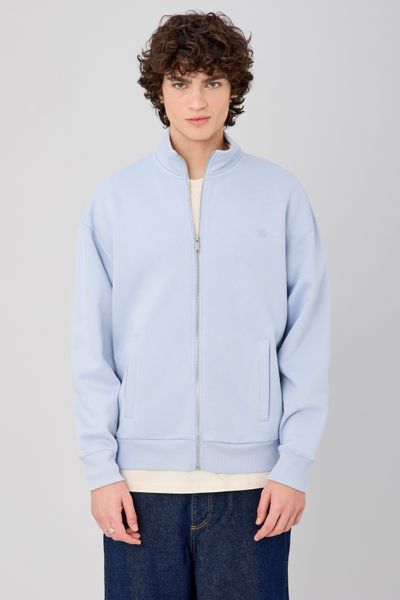 Sweat zipp&eacute;