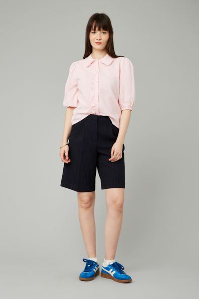 Chemise manches courtes