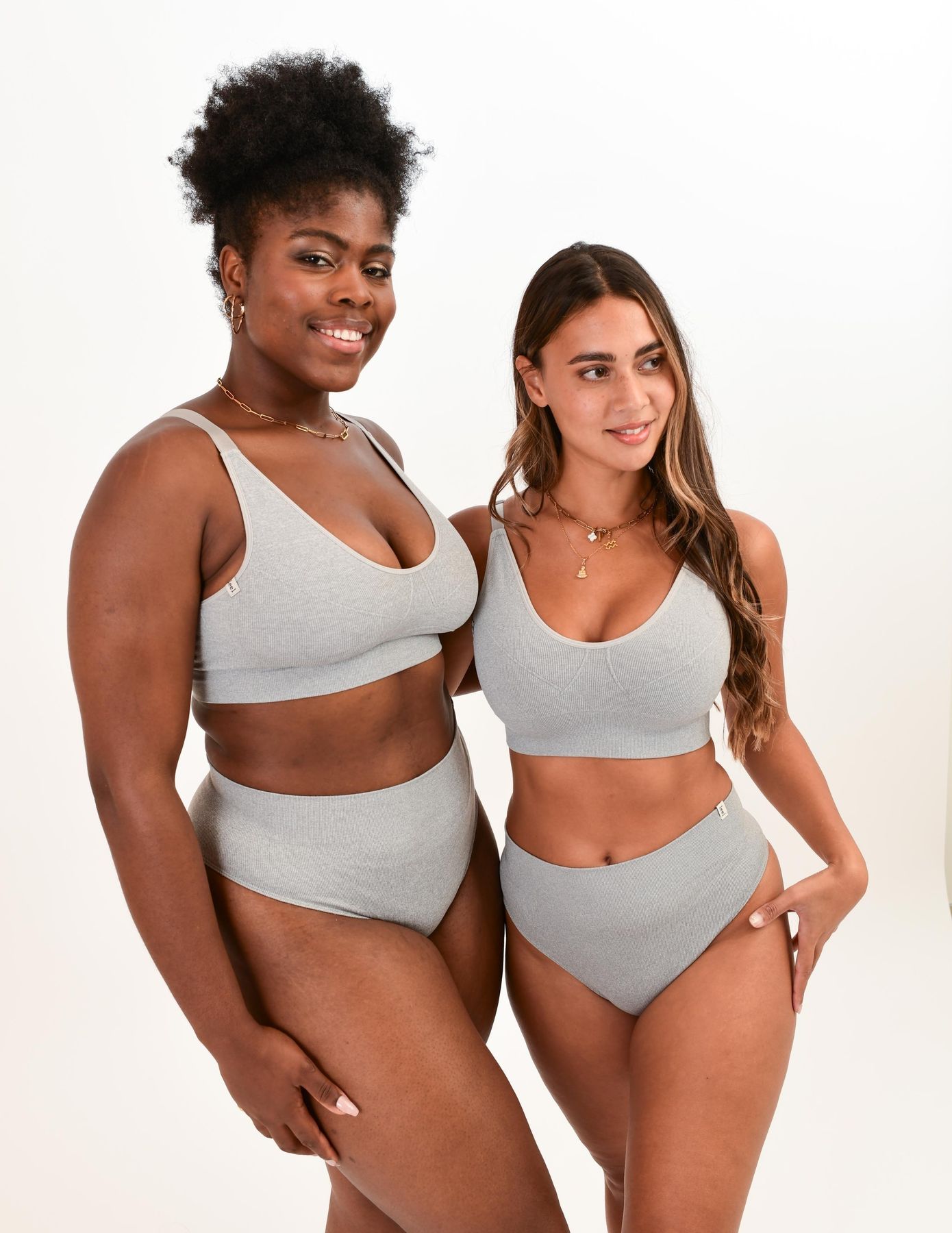 Brassi&egrave;re sans couture Doodie