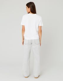 Jean baggy