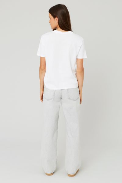 Jean baggy