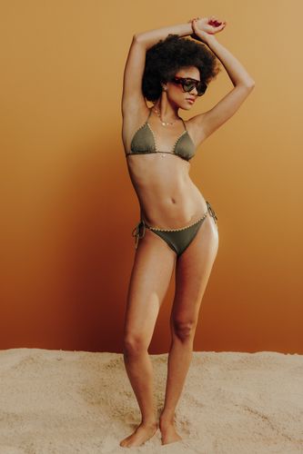 Bas de maillot de bain
