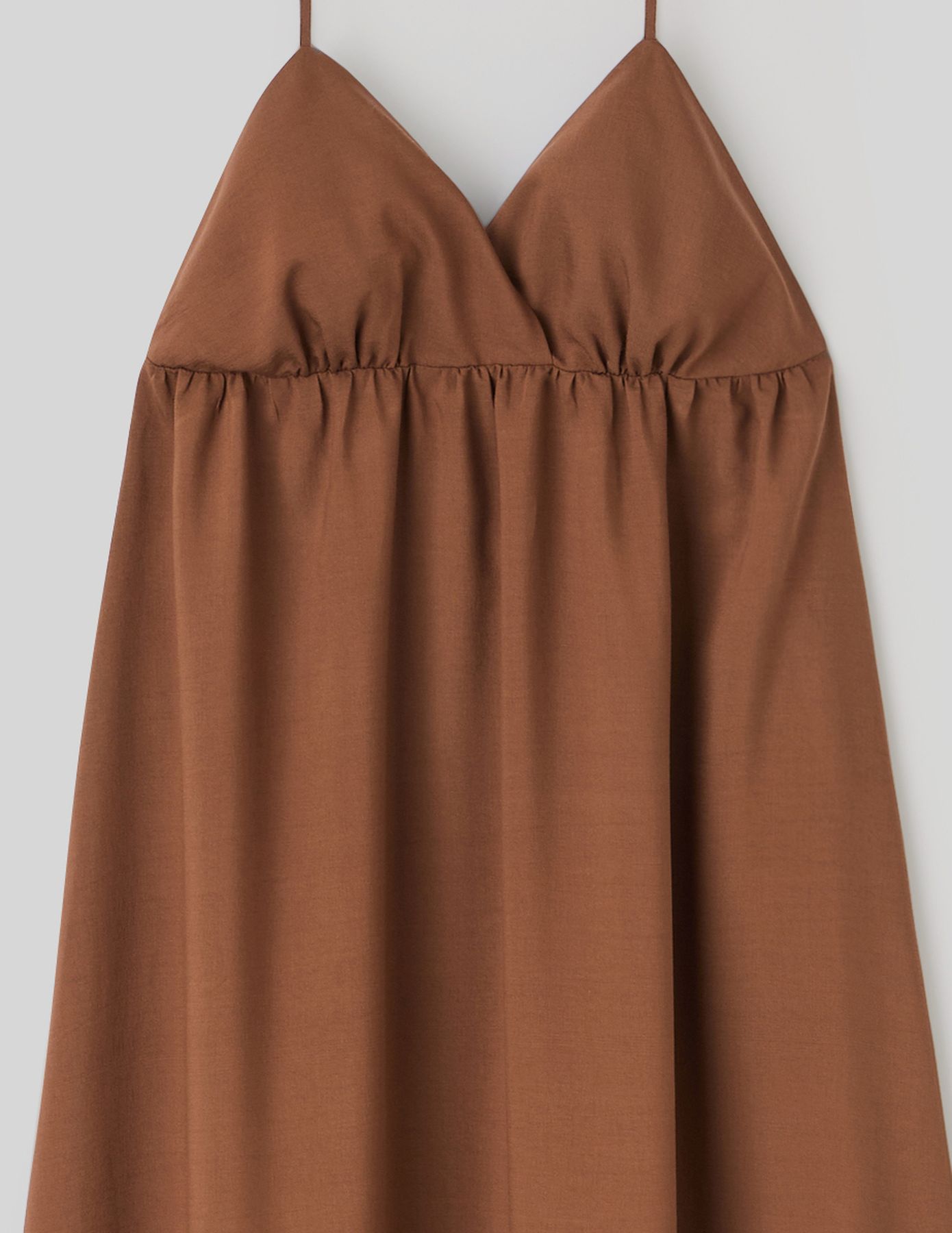 Robe longue