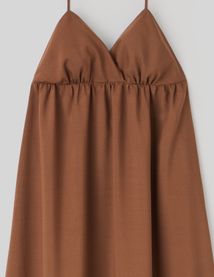 Robe longue