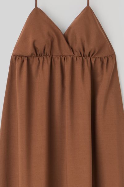 Robe longue