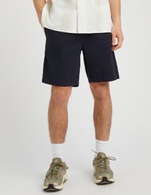 Bermuda taille élastiquée
