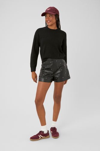 Pull col rond