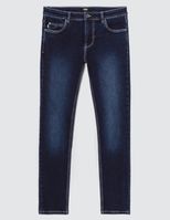 Bleu foncé
