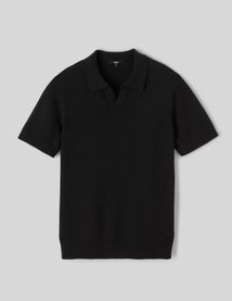 Polo maille