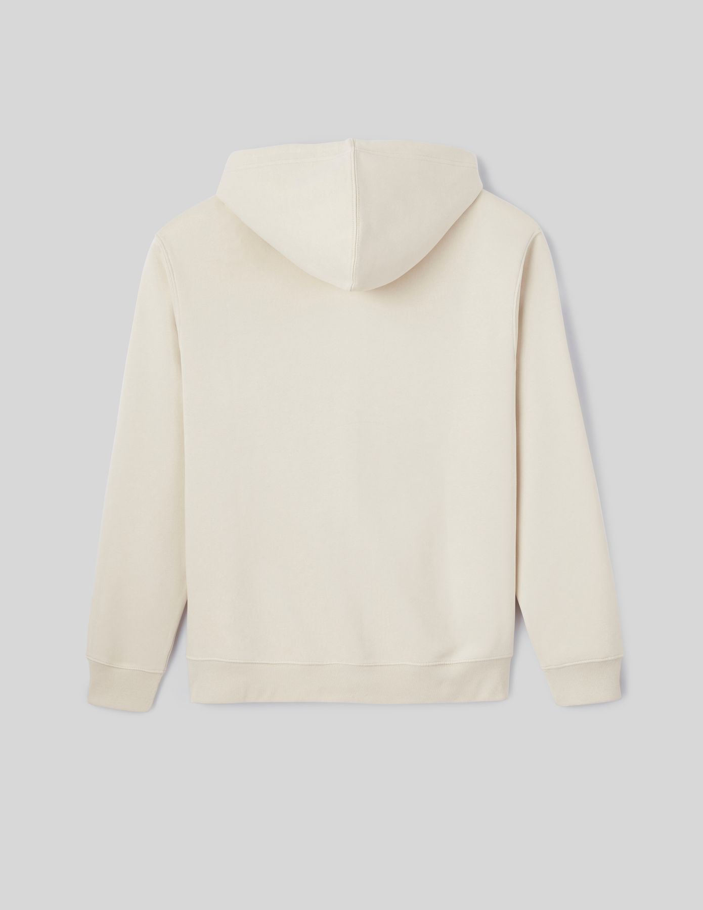 Sweat à Capuche Zippé Fat Face Femme - Beige - Taille S - Occasion