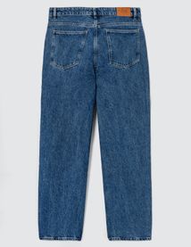Jean loose stone