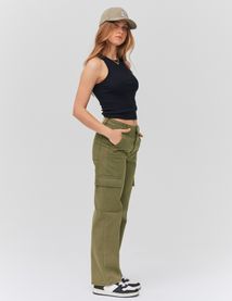 Jean cargo
