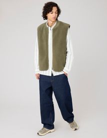 Chemise rayée