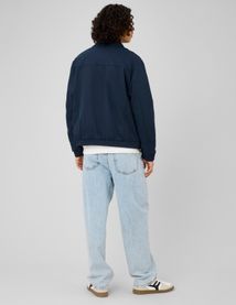 Veste zipp&eacute;e l&eacute;g&egrave;re