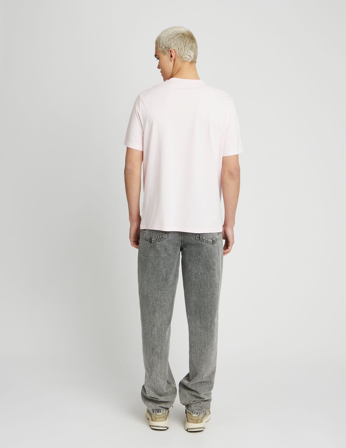 T-shirt basique